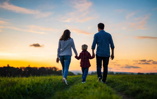 نقش والدین در بهبود کیفیت روابط خود با فرزندان