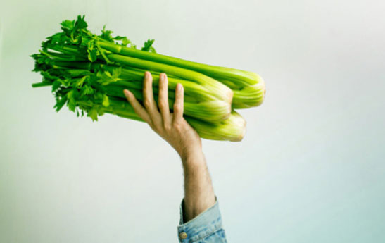 از فواید کرفس چه می‌دانید؟