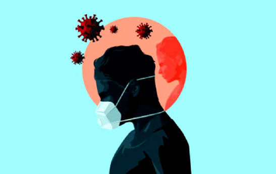 اقدامات تغذیه‌ای در ورزشکاران با علائم کووید بلندمدت