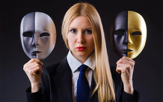 نگاهی روان‌شناختی به شخصیت نمایشی