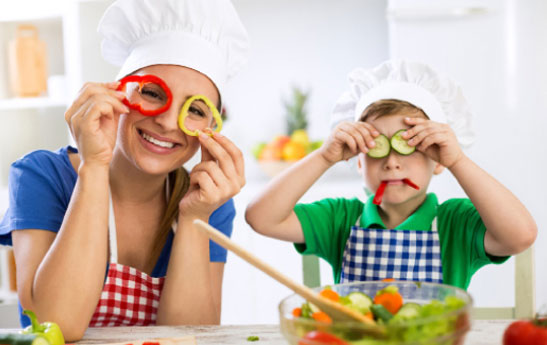 هوش تغذیه‌ای؛ گامی نوین به‌سوی تغذیه آگاهانه و سبک زندگی سالم