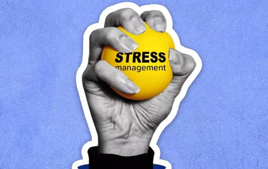 رابطه مستقیم بین چاقی و اضطراب