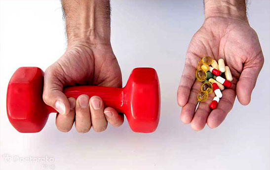 سریع ترین روش درمان چاقی با دارو