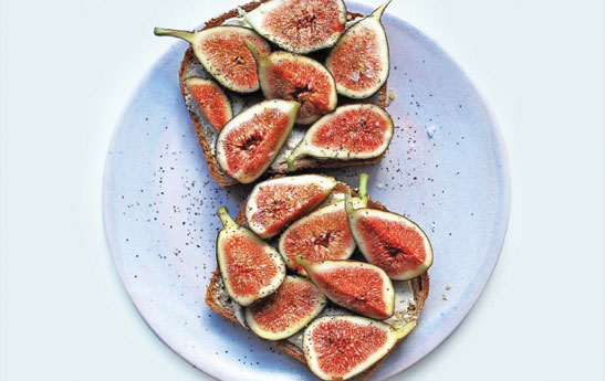 فواید تغذیه‌ای انجیر