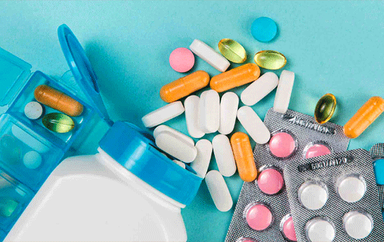 تداخلات دارویی از دلایل شایع بستری شدن سالمندان