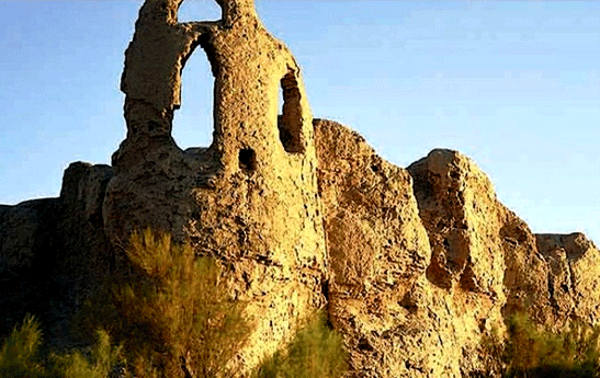قلعه آدمخوار اردبیل: رمز و راز در دل تاریخ