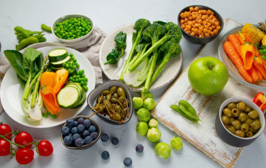 تغذیه در بیماری‌های خود ایمنی