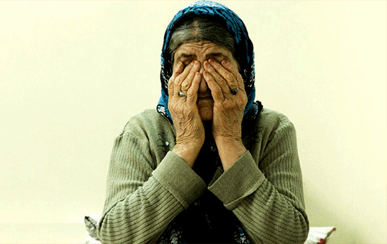 افزایش «رهاشدگی» سالمندان و افسرگی ناشی از آن