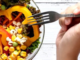 چالش‌های سلامت از زاویه علم تغذیه