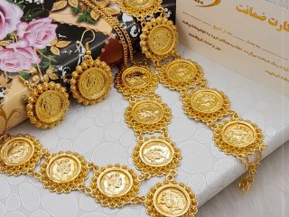 ریزش تند قیمت‌ها در بازار سکه و طلا آغاز شد