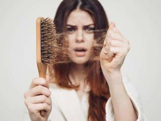 چند باور نادرست درباره ریزش مو