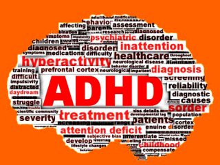 بیش فعالی یا ADHD درمان نشده در بزرگسالان