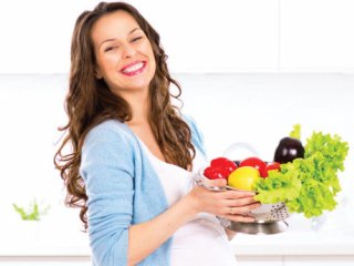 آشنایی با غذاهای ضد دیابتی