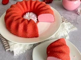 طرز تهیه دسر شانامو