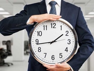ساعات جدید آغاز به کار ادارات از فردا اعلام شد