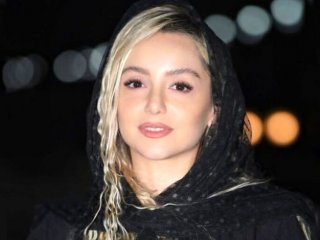 پیام احساسی نازنین بیاتی برای «عمو قلقلی»