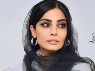 شباهت جالب صحرا اسداللهی و برادرش در یک قاب خانوادگی