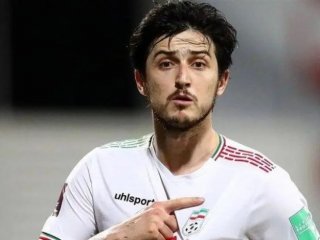 استوری سردار آزمون برای نیروهای مسلح + عکس