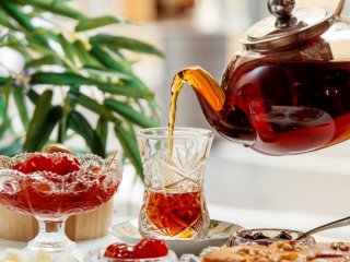 چای مانده را به این دلیل مهم دوباره گرم و مصرف نکنید