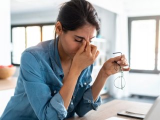 خستگی زیاد نشانه کمبود این ۳ ویتامین‌ است