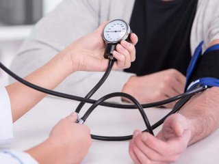 فشارخون بالا چه علائمی دارد؟