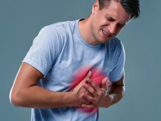 نشانه‌های رایج حمله قلبی