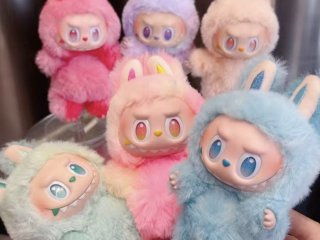 آیا لبوبو تهدید فرهنگی است؟