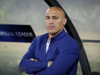 منصوریان برای عراقی‌ها هم اسطوره شد!