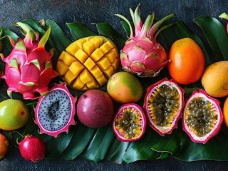 ریه‌ها را با این خوردنی‌ها تمیز کنید!