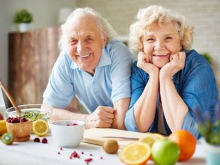 راه های دستیابی به سالمندی باکیفیت