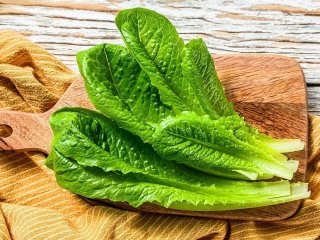 ۱۲ خاصیت درمانی کاهو