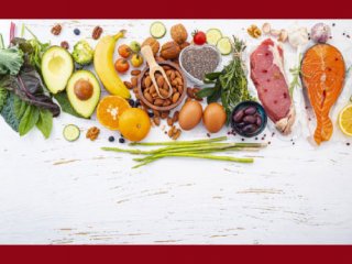 تغذیه و جراحی