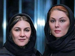 خانه پدری لاله و ستاره اسکندری بر اثر بمباران تخریب شد
