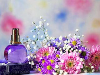 همه چیز در مورد ادکلن و عطر