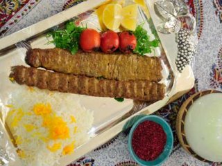 كباب سلطانی