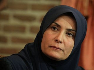 سونیا پوریامین تهیه‌كننده، كارگردان و مجری صدا و سیما