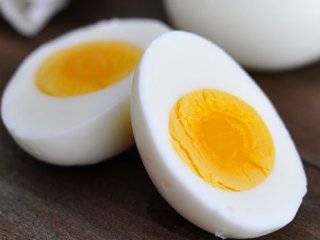 روش‌های تشخیص تخم‌مرغ سالم