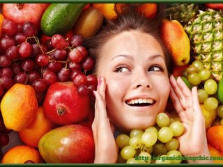 بهترین خوراكی ها برای زیبایی
