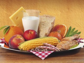 كاهش چربی‌های خون با رژیم غذایی و ورزش (بخش دوم)