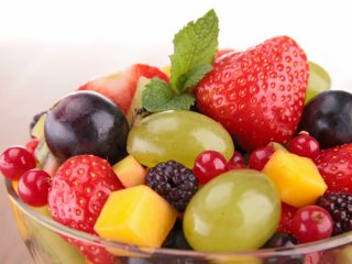 غذاهایی كه دوستدار زیبایی‌اند