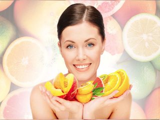 پوستی بـدون چروك با تغذیه مناسب (بخش دوم)