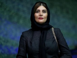 گفتگو با هنگامه قاضیانی: با نقش‌هایم زندگی می‌کنم تا مخاطب باورم کند