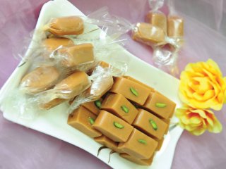 تافی كره‌ای