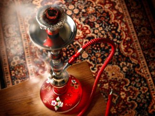 قلیان برای همه خطرناك است (4)