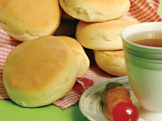 مافین‌های انگلیسی