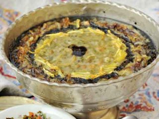 آش اماج