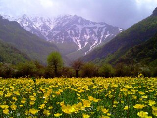 اگر اردیبهشت قصد سفر دارید بخوانید!