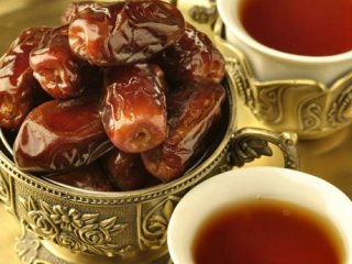 چگونه یک افطاری سالم بخوریم؟