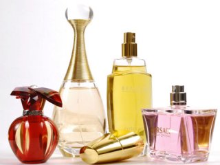 روی نبضتان عطر بزنید