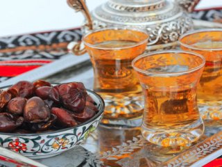 اصول تغذیه صحیح در ماه مبارک رمضان